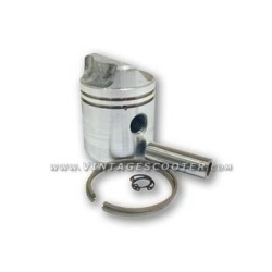 Piston première côte rectification Vespa 125 ACMA 51-53 D, 56,7